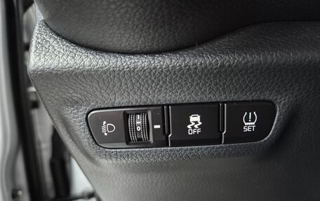 KIA Morning III, 2024 год, 1 210 013 рублей, 11 фотография