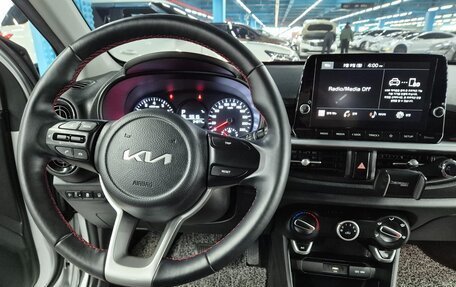 KIA Morning III, 2024 год, 1 210 013 рублей, 12 фотография