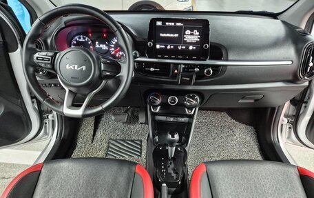 KIA Morning III, 2024 год, 1 210 013 рублей, 18 фотография