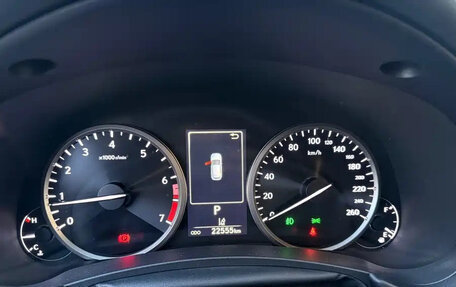 Lexus NX I, 2021 год, 2 750 777 рублей, 14 фотография