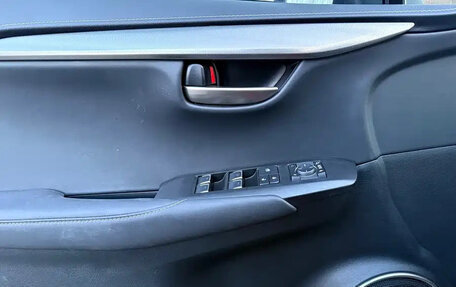 Lexus NX I, 2021 год, 2 750 777 рублей, 11 фотография