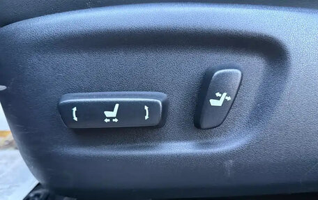 Lexus NX I, 2021 год, 2 750 777 рублей, 12 фотография