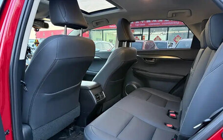 Lexus NX I, 2021 год, 2 750 777 рублей, 18 фотография