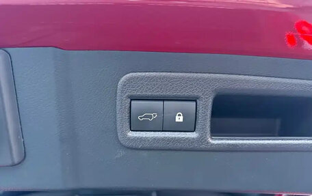 Lexus NX I, 2021 год, 2 750 777 рублей, 19 фотография