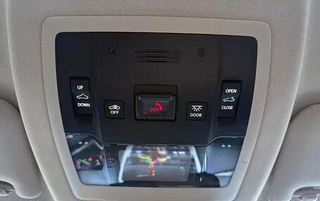 Lexus NX I, 2021 год, 2 750 777 рублей, 16 фотография