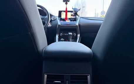 Lexus NX I, 2021 год, 2 750 777 рублей, 17 фотография