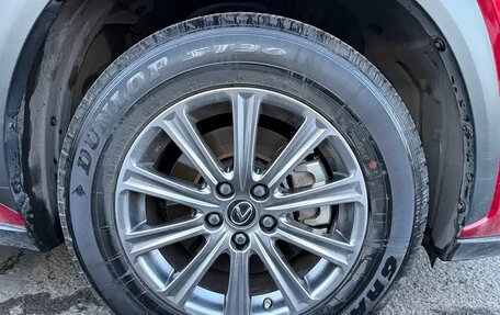 Lexus NX I, 2021 год, 2 750 777 рублей, 22 фотография