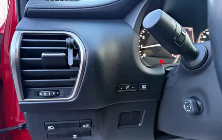 Lexus NX I, 2021 год, 2 750 777 рублей, 13 фотография