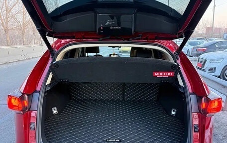 Lexus NX I, 2021 год, 2 750 777 рублей, 20 фотография