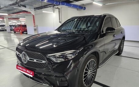 Mercedes-Benz GLC, 2026 год, 7 777 013 рублей, 3 фотография