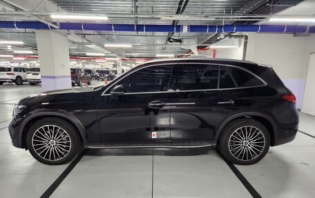 Mercedes-Benz GLC, 2026 год, 7 777 013 рублей, 4 фотография