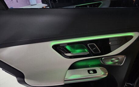 Mercedes-Benz GLC, 2026 год, 7 777 013 рублей, 17 фотография