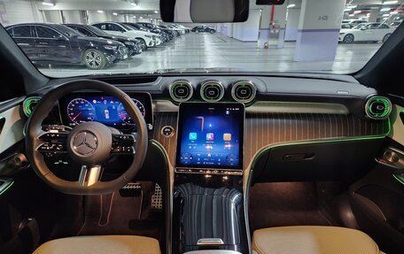 Mercedes-Benz GLC, 2026 год, 7 777 013 рублей, 16 фотография