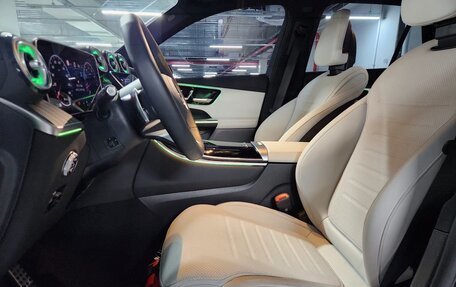 Mercedes-Benz GLC, 2026 год, 7 777 013 рублей, 14 фотография