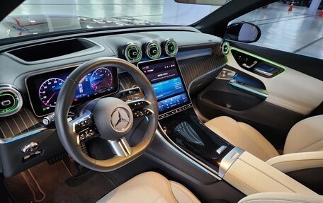 Mercedes-Benz GLC, 2026 год, 7 777 013 рублей, 15 фотография