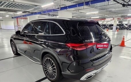 Mercedes-Benz GLC, 2026 год, 7 777 013 рублей, 5 фотография