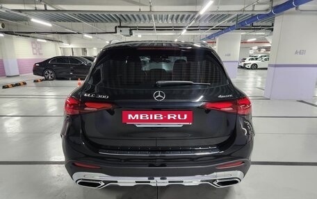 Mercedes-Benz GLC, 2026 год, 7 777 013 рублей, 6 фотография