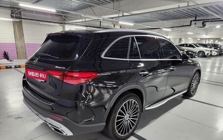 Mercedes-Benz GLC, 2026 год, 7 777 013 рублей, 7 фотография