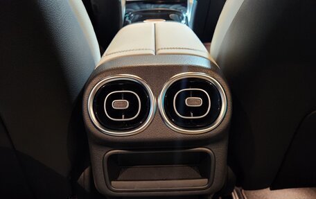 Mercedes-Benz GLC, 2026 год, 7 777 013 рублей, 19 фотография