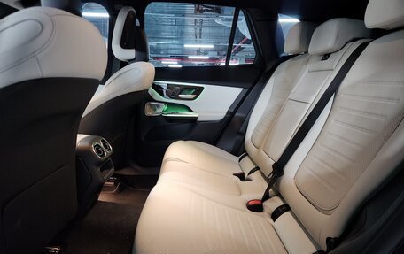 Mercedes-Benz GLC, 2026 год, 7 777 013 рублей, 18 фотография