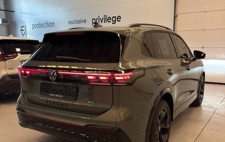 Volkswagen Tiguan, 2026 год, 5 600 000 рублей, 3 фотография