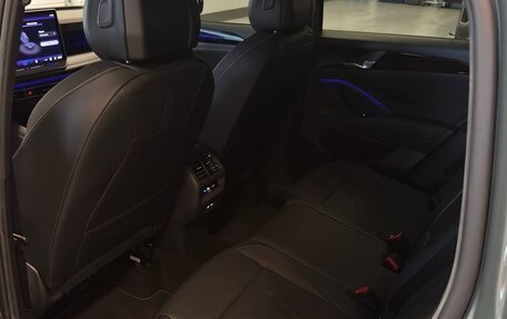 Volkswagen Tiguan, 2026 год, 5 600 000 рублей, 7 фотография