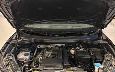 Volkswagen Tiguan, 2026 год, 5 600 000 рублей, 10 фотография