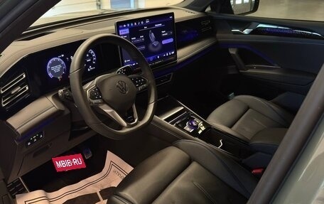 Volkswagen Tiguan, 2026 год, 5 600 000 рублей, 5 фотография