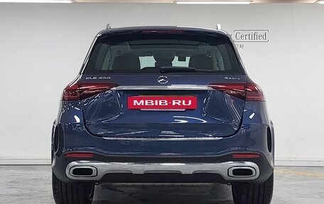 Mercedes-Benz GLE, 2026 год, 12 600 013 рублей, 3 фотография