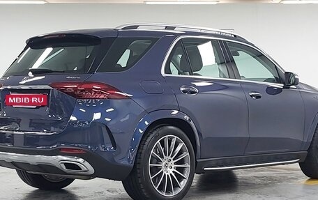 Mercedes-Benz GLE, 2026 год, 12 600 013 рублей, 4 фотография