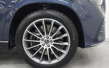 Mercedes-Benz GLE, 2026 год, 12 600 013 рублей, 7 фотография