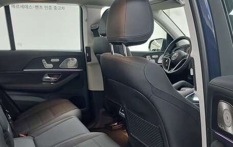 Mercedes-Benz GLE, 2026 год, 12 600 013 рублей, 16 фотография