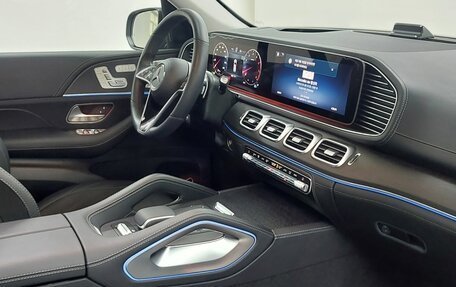 Mercedes-Benz GLE, 2026 год, 12 600 013 рублей, 15 фотография