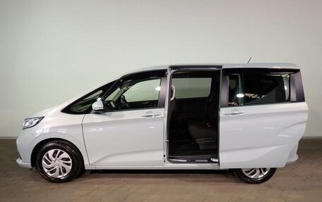 Honda Freed II, 2022 год, 1 408 153 рублей, 4 фотография