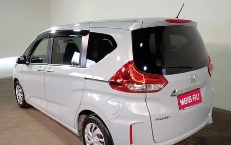 Honda Freed II, 2022 год, 1 408 153 рублей, 3 фотография