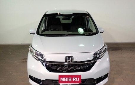 Honda Freed II, 2022 год, 1 408 153 рублей, 2 фотография