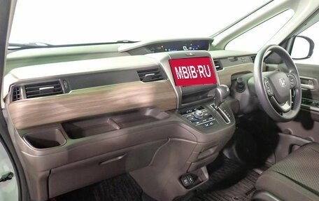 Honda Freed II, 2022 год, 1 408 153 рублей, 10 фотография