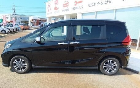 Honda Freed II, 2022 год, 1 410 153 рублей, 5 фотография