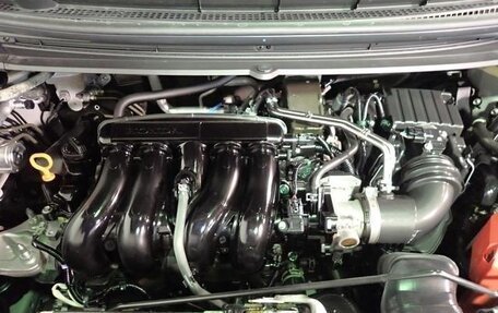 Honda Freed II, 2022 год, 1 408 153 рублей, 22 фотография