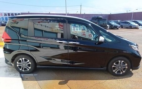 Honda Freed II, 2022 год, 1 410 153 рублей, 4 фотография