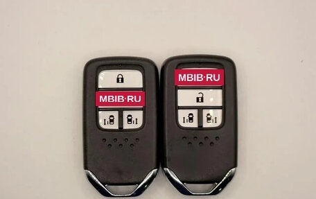 Honda Freed II, 2022 год, 1 408 153 рублей, 19 фотография