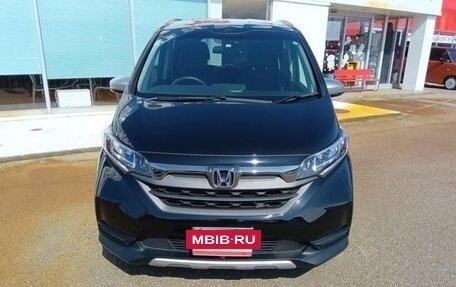 Honda Freed II, 2022 год, 1 410 153 рублей, 2 фотография