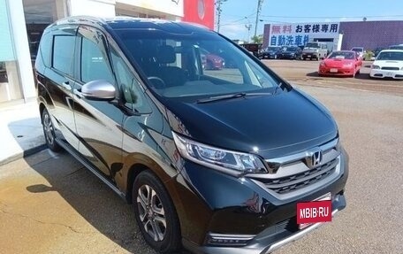 Honda Freed II, 2022 год, 1 410 153 рублей, 3 фотография