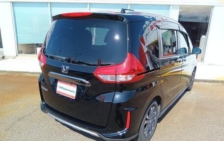 Honda Freed II, 2022 год, 1 410 153 рублей, 6 фотография