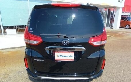 Honda Freed II, 2022 год, 1 410 153 рублей, 7 фотография