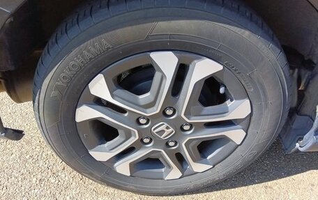 Honda Freed II, 2022 год, 1 410 153 рублей, 9 фотография