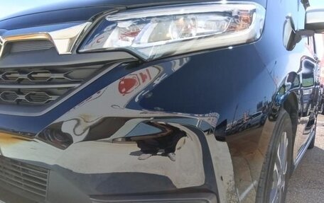 Honda Freed II, 2022 год, 1 410 153 рублей, 10 фотография