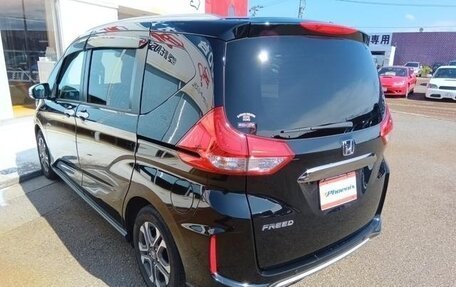Honda Freed II, 2022 год, 1 410 153 рублей, 8 фотография
