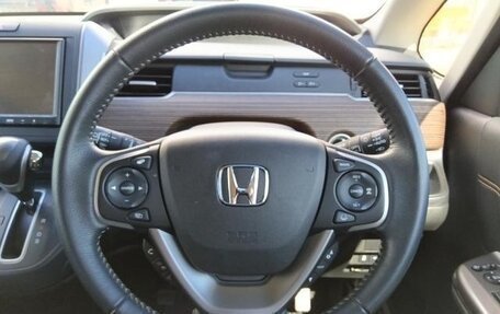 Honda Freed II, 2022 год, 1 410 153 рублей, 12 фотография