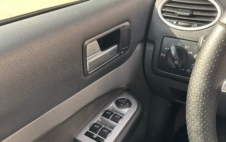 Ford Focus II рестайлинг, 2008 год, 590 000 рублей, 6 фотография